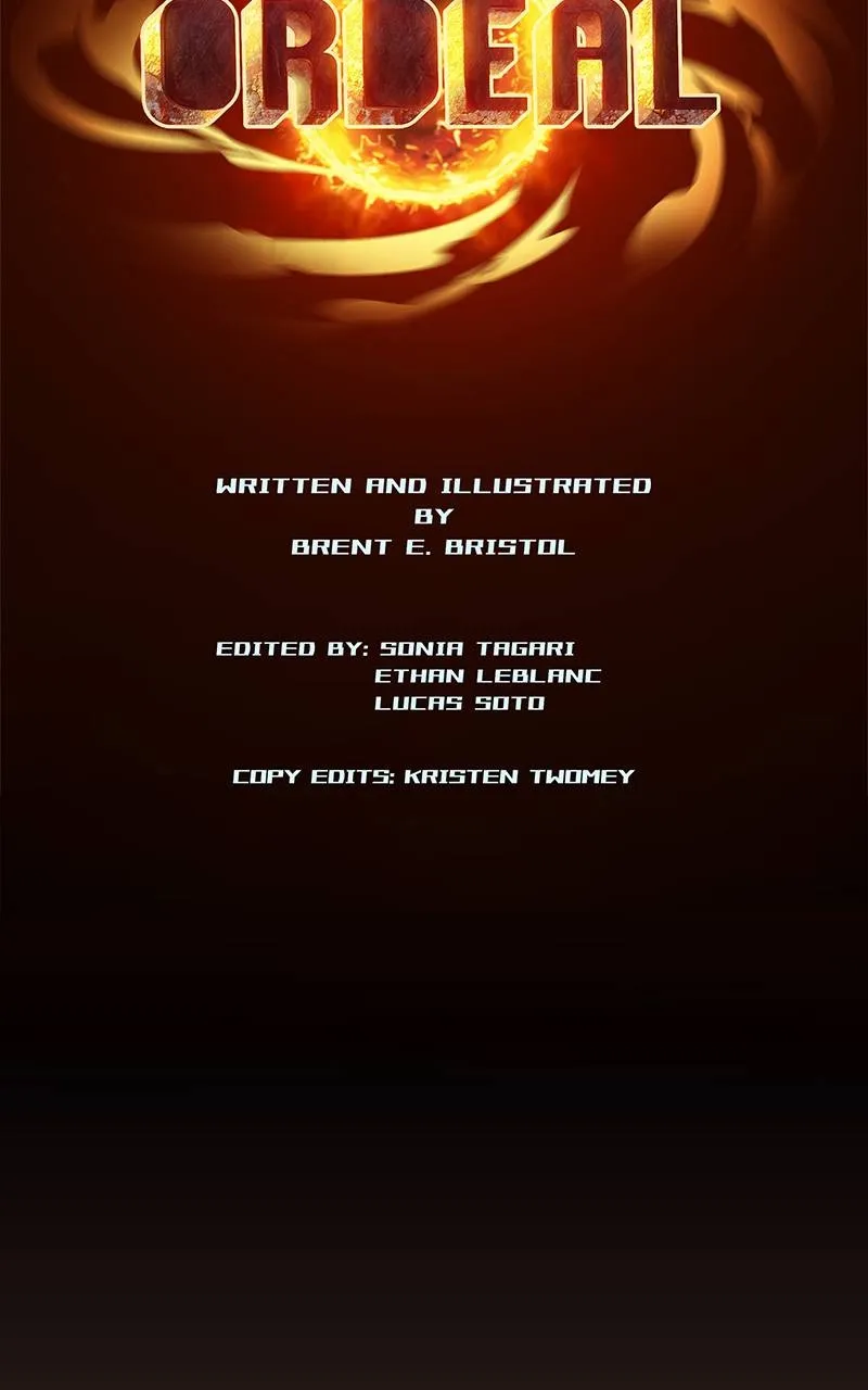 Read Ordeal Manga Online