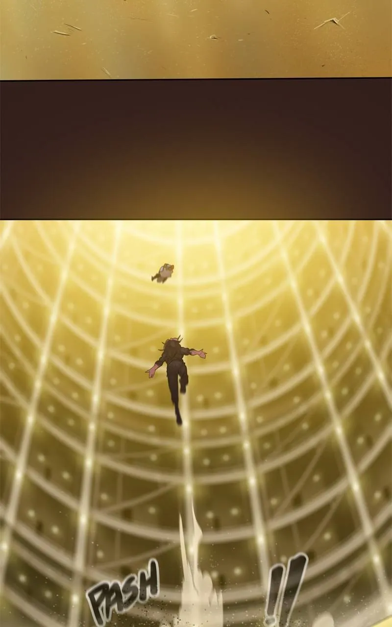Read Ordeal Manga Online