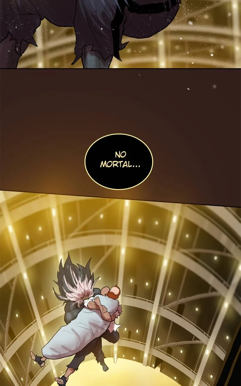 Read Ordeal Manga Online