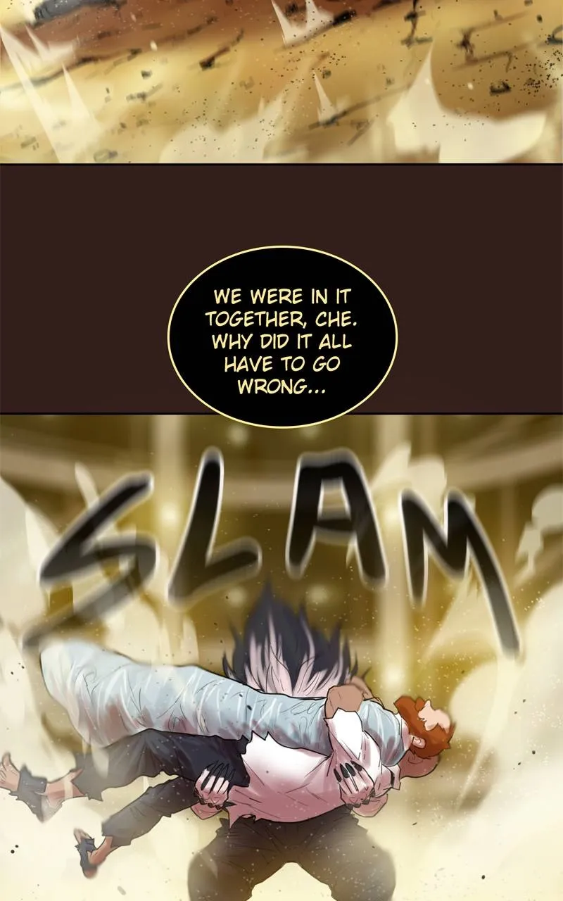 Read Ordeal Manga Online