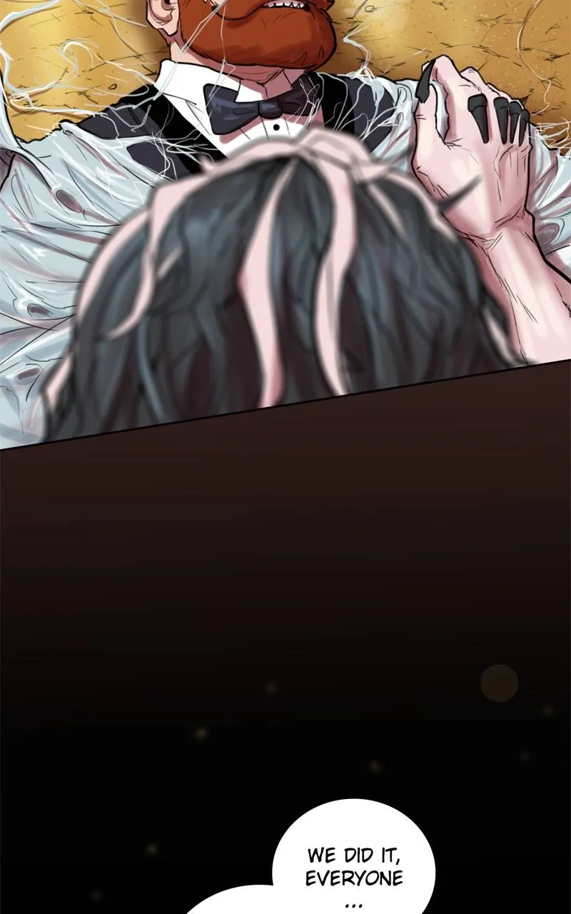 Read Ordeal Manga Online