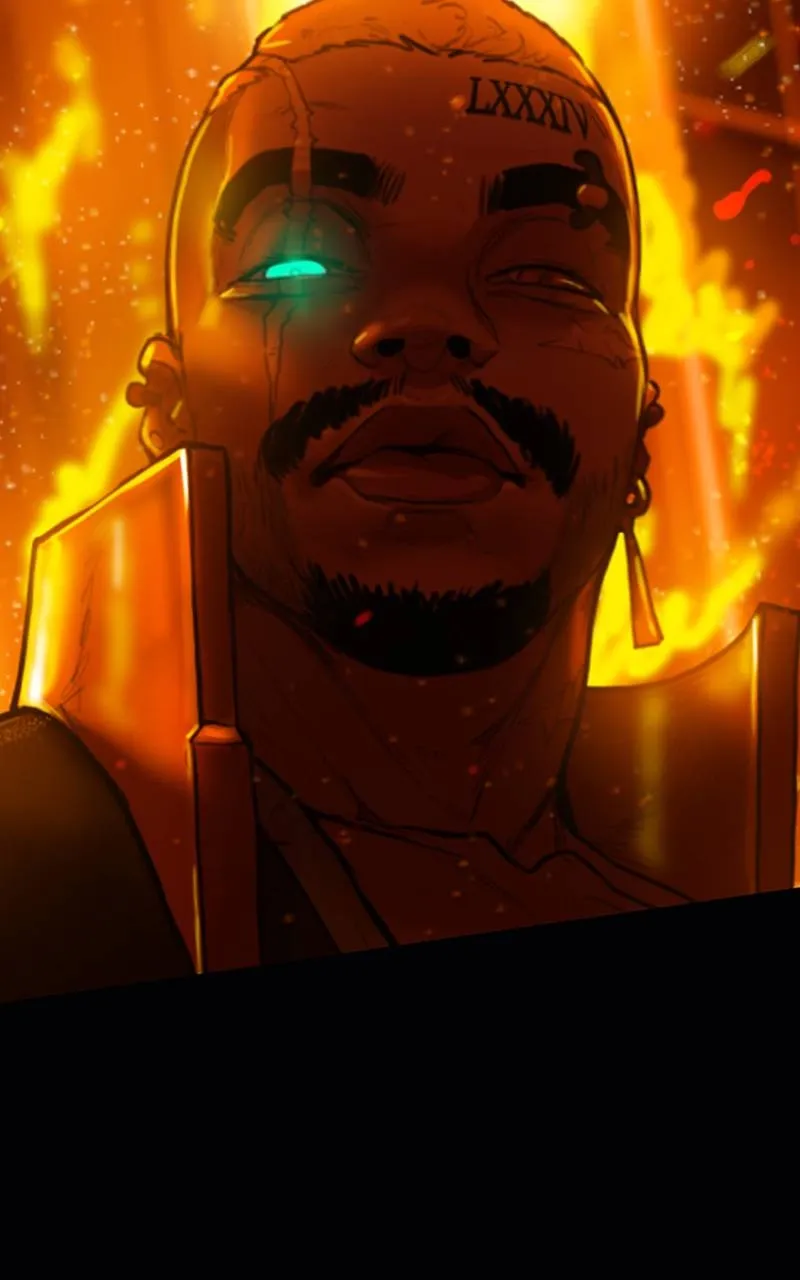 Read Ordeal Manga Online