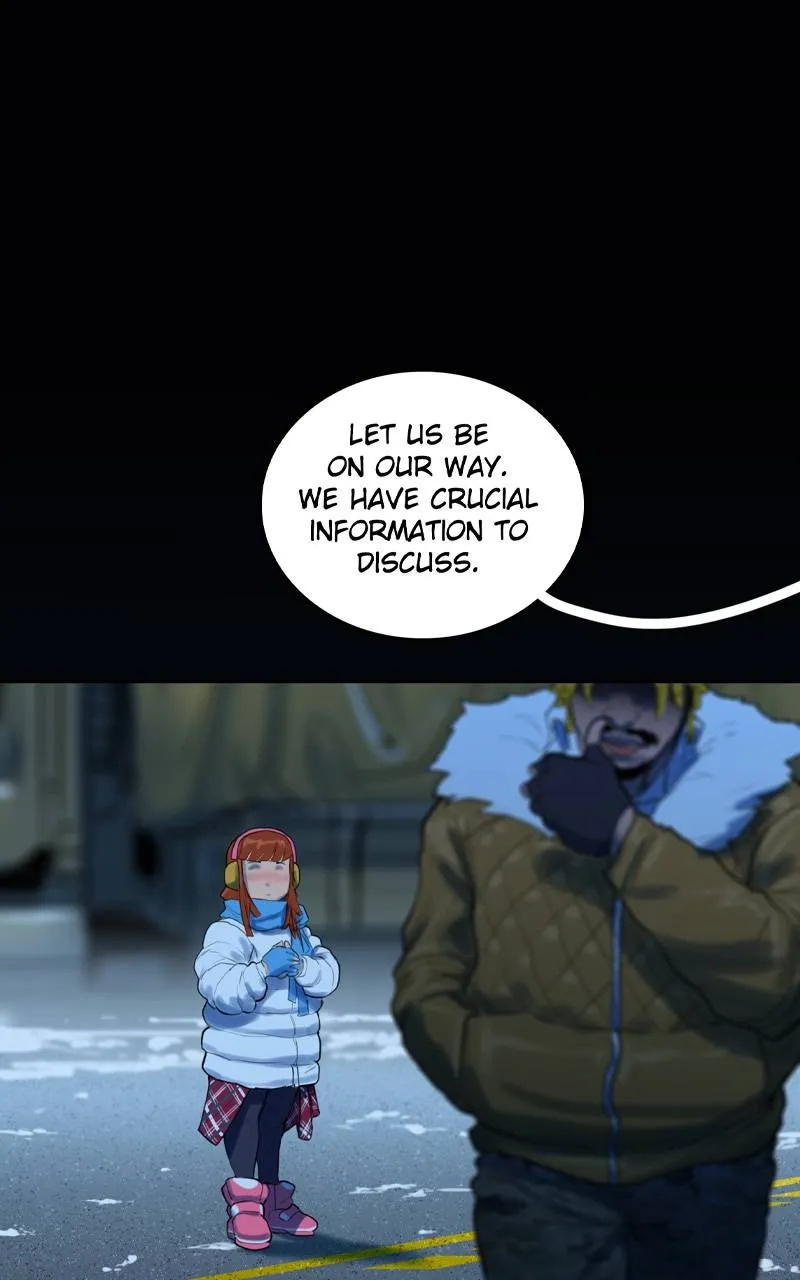 Read Ordeal Manga Online