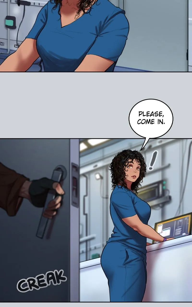 Read Ordeal Manga Online