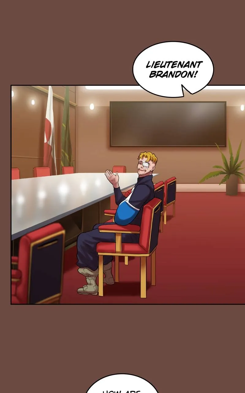 Read Ordeal Manga Online
