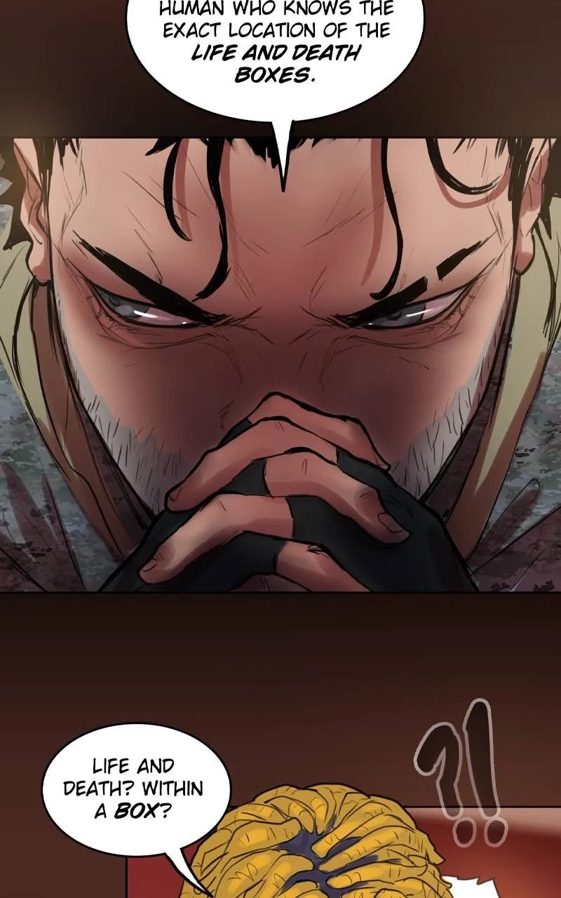 Read Ordeal Manga Online