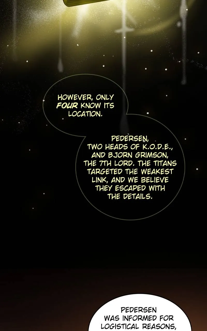 Read Ordeal Manga Online