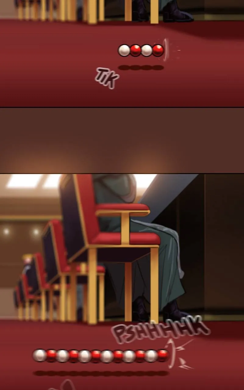 Read Ordeal Manga Online
