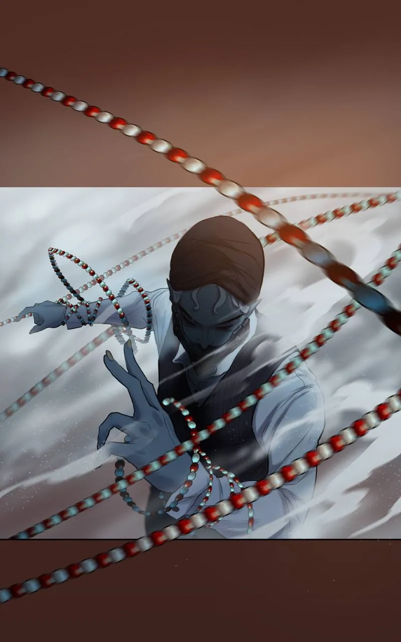Read Ordeal Manga Online