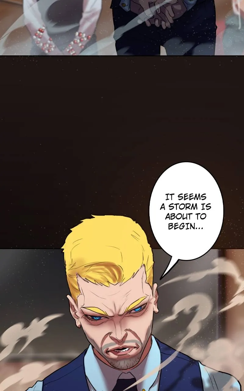 Read Ordeal Manga Online