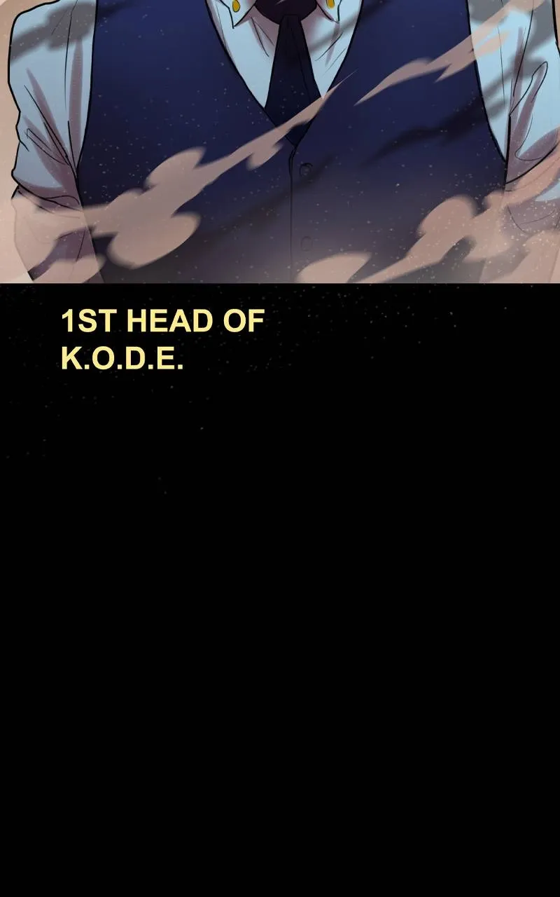 Read Ordeal Manga Online