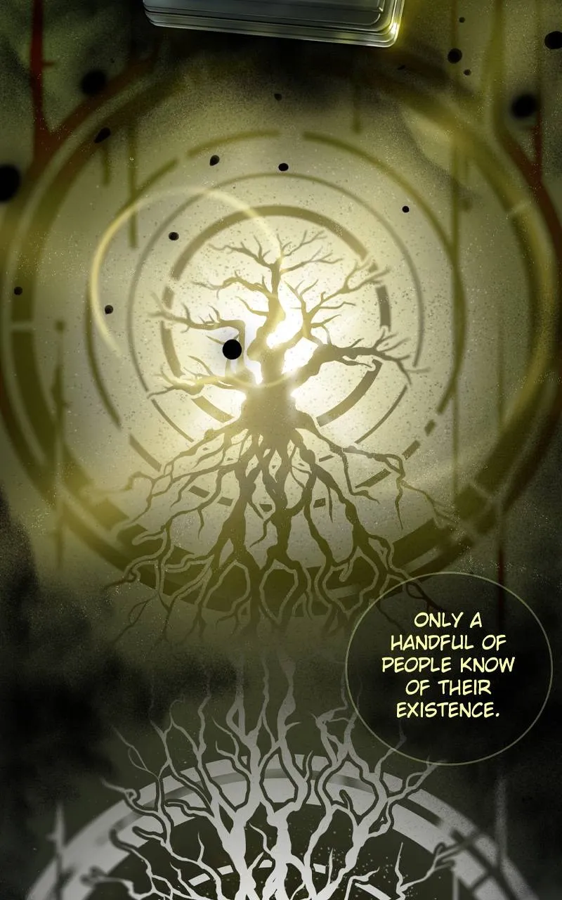 Read Ordeal Manga Online