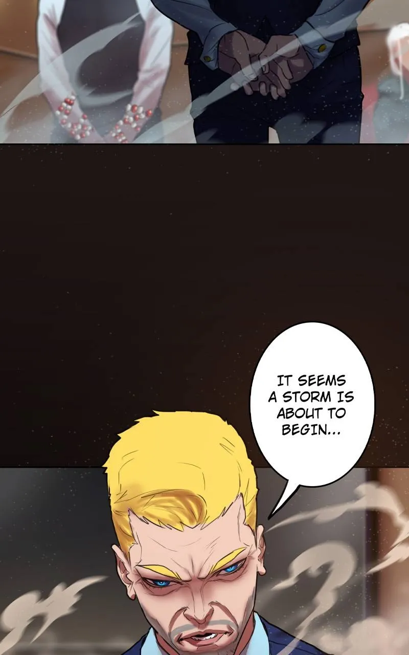 Read Ordeal Manga Online