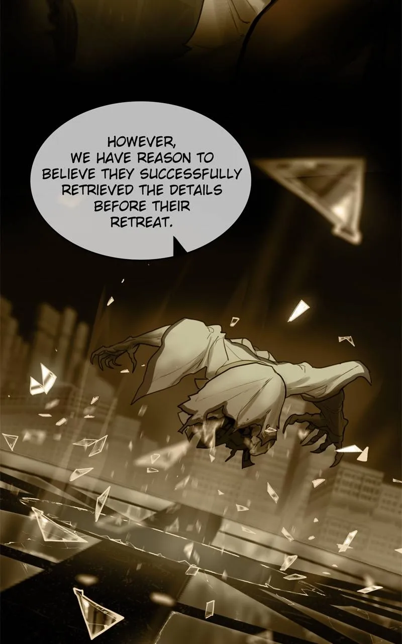 Read Ordeal Manga Online