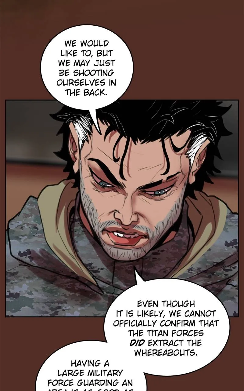 Read Ordeal Manga Online