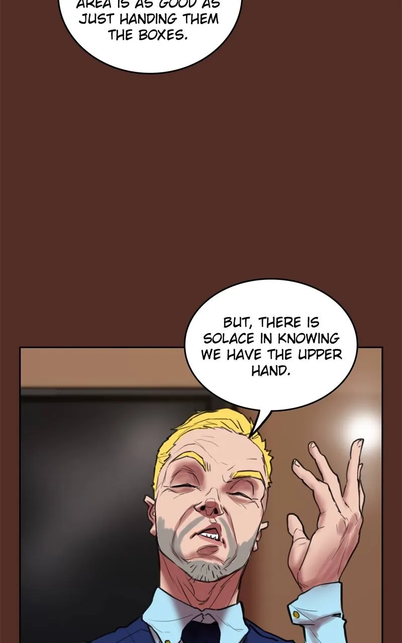 Read Ordeal Manga Online