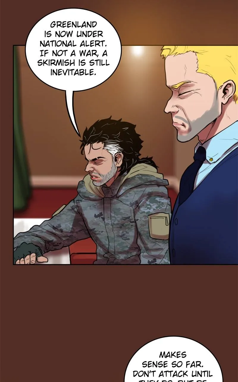 Read Ordeal Manga Online
