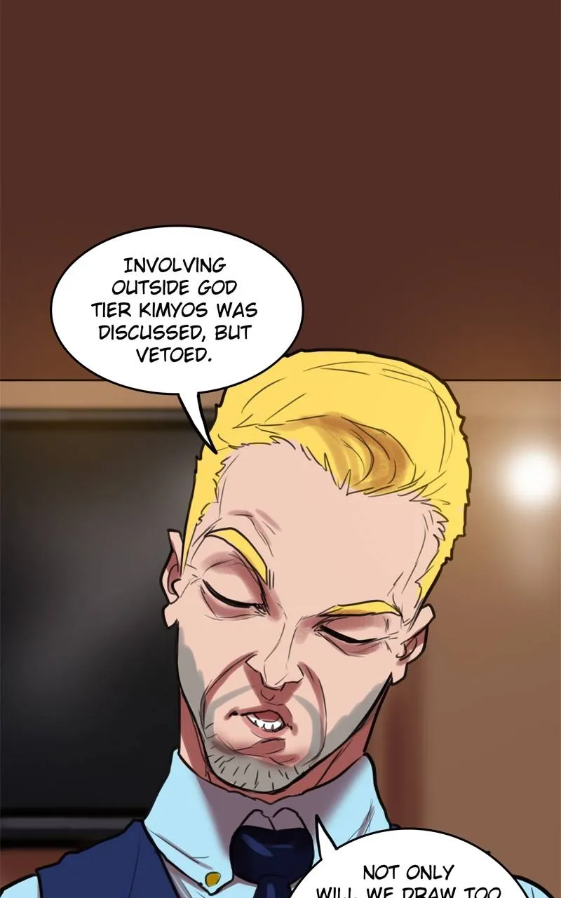 Read Ordeal Manga Online