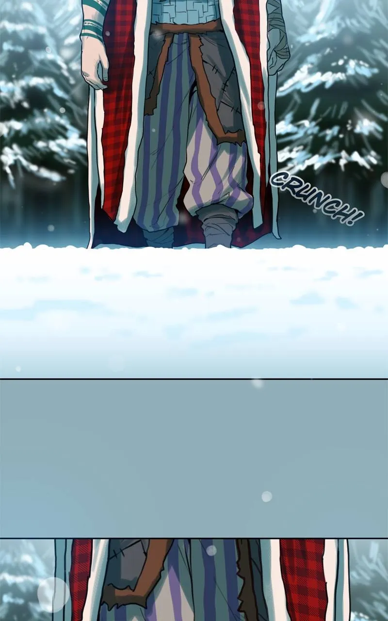 Read Ordeal Manga Online