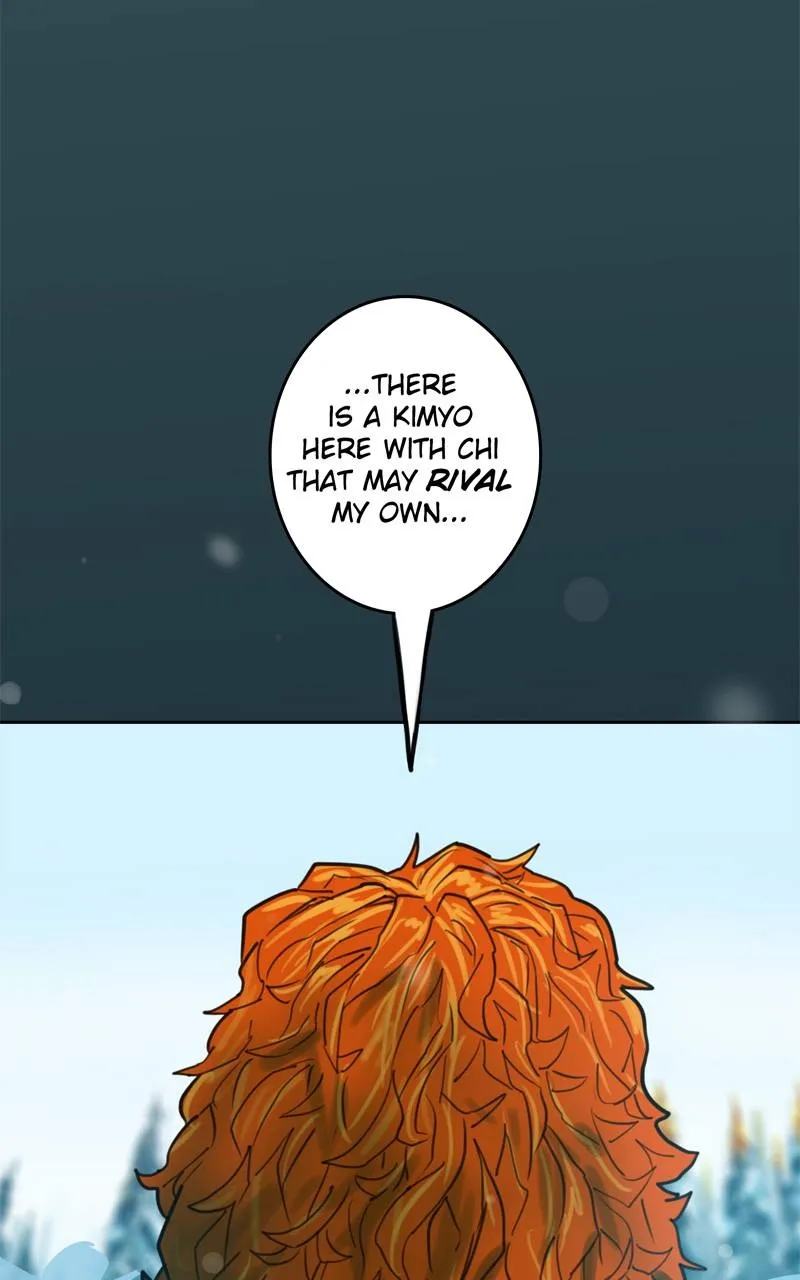 Read Ordeal Manga Online