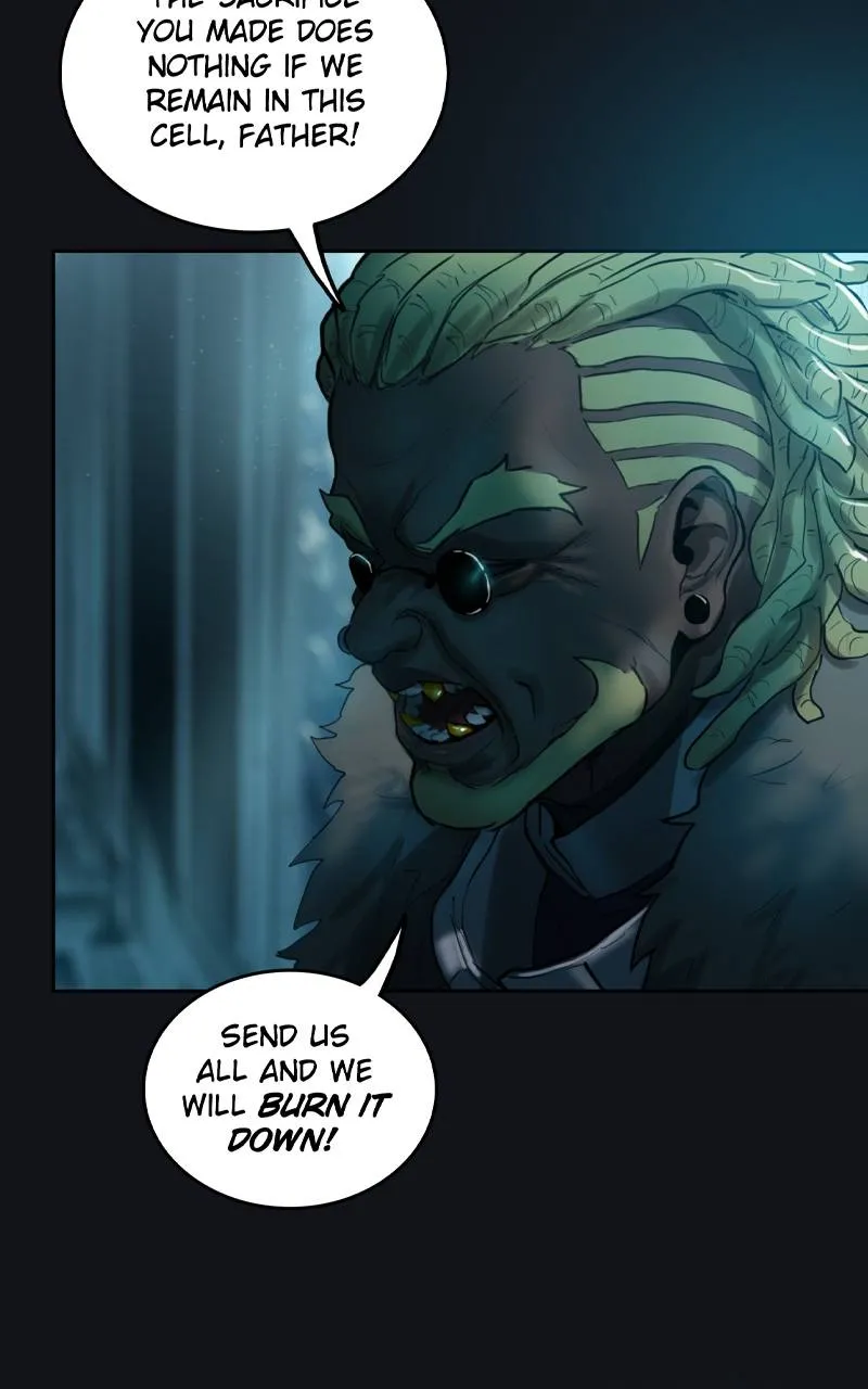 Read Ordeal Manga Online