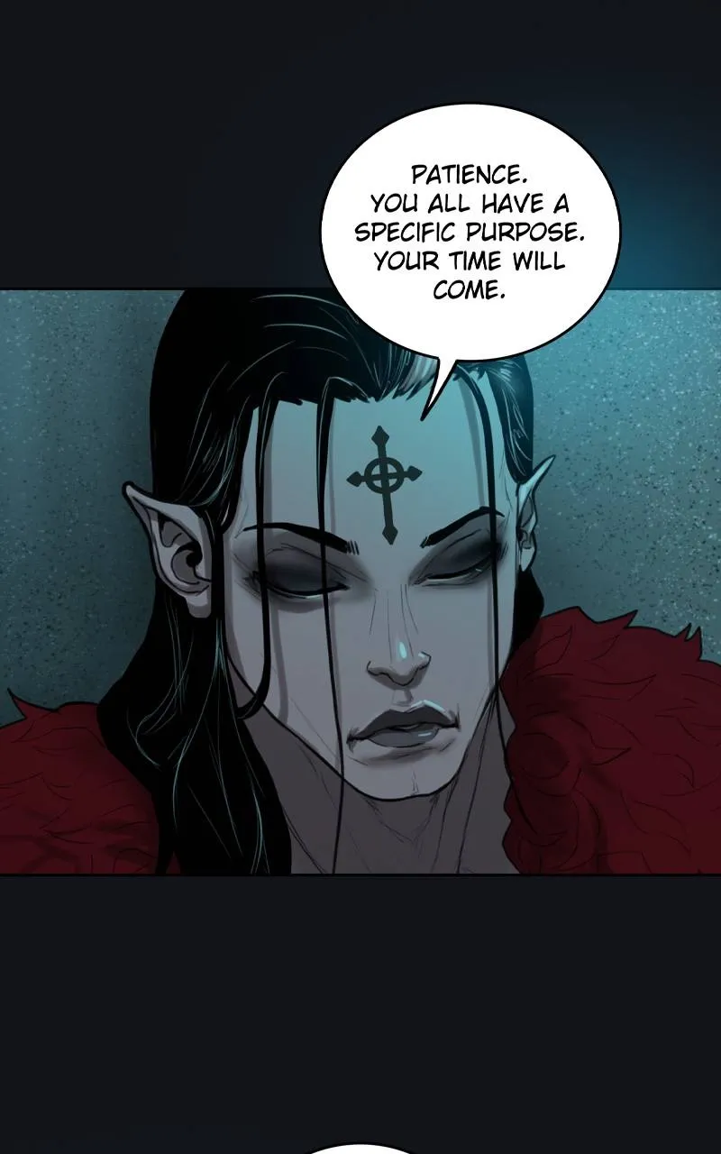 Read Ordeal Manga Online