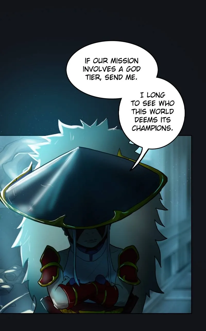 Read Ordeal Manga Online