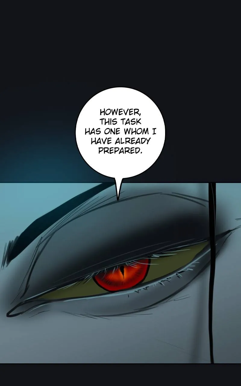 Read Ordeal Manga Online