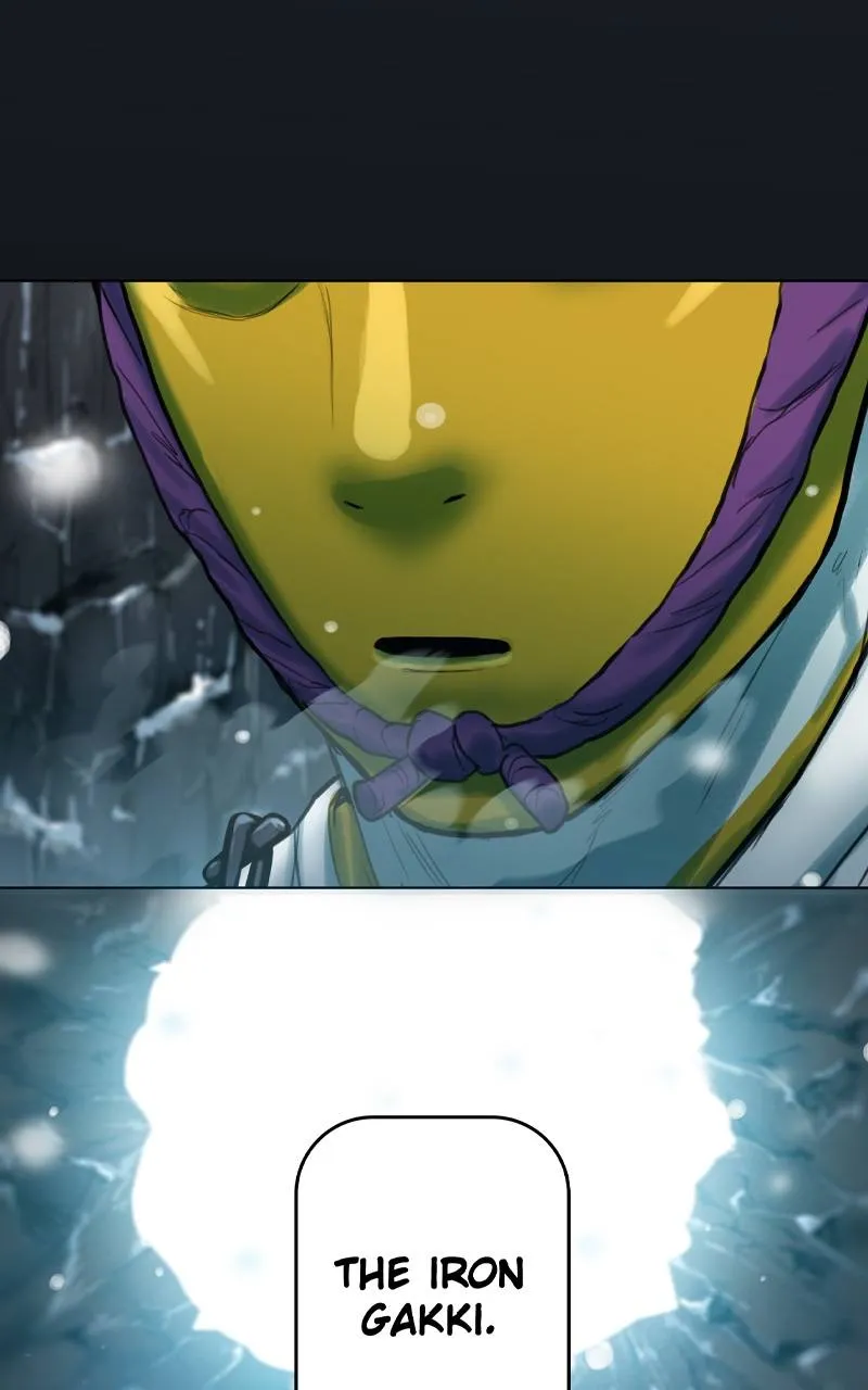 Read Ordeal Manga Online