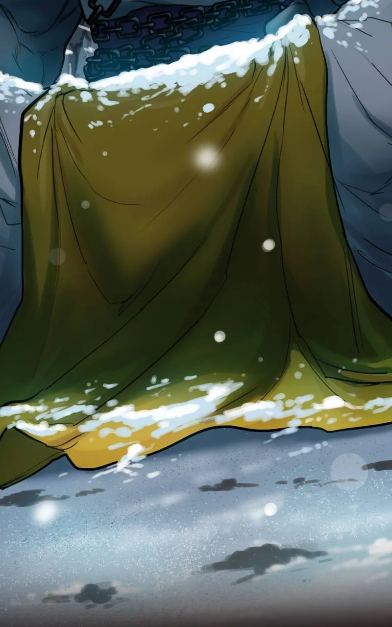 Read Ordeal Manga Online