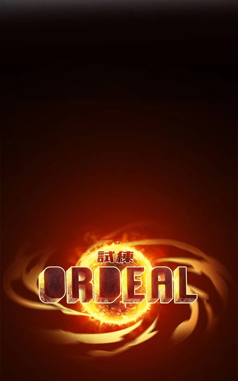 Read Ordeal Manga Online
