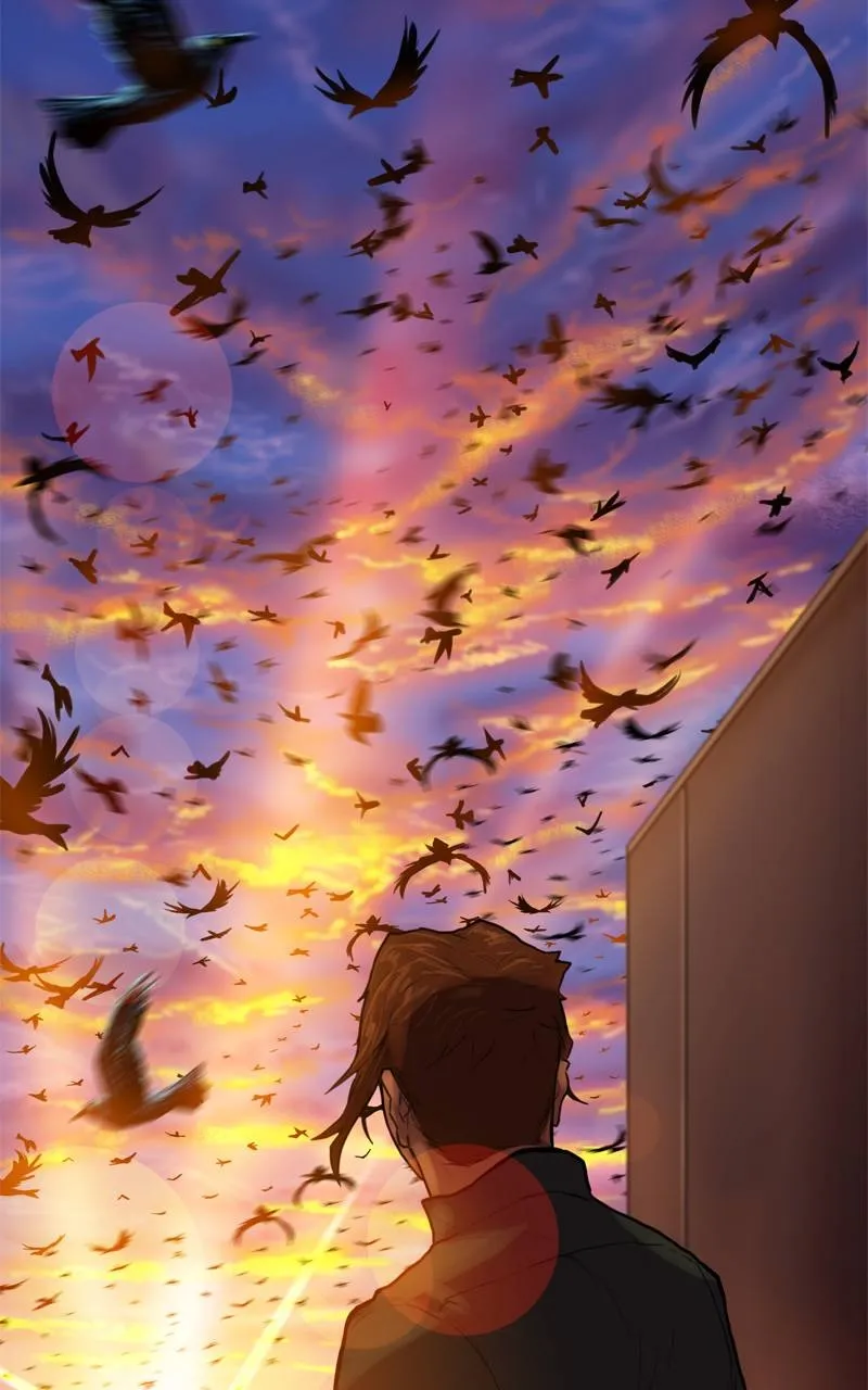 Read Ordeal Manga Online