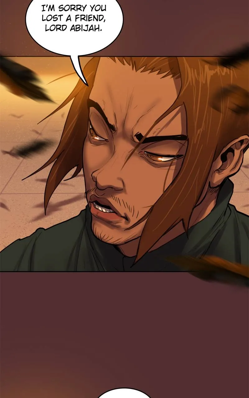 Read Ordeal Manga Online