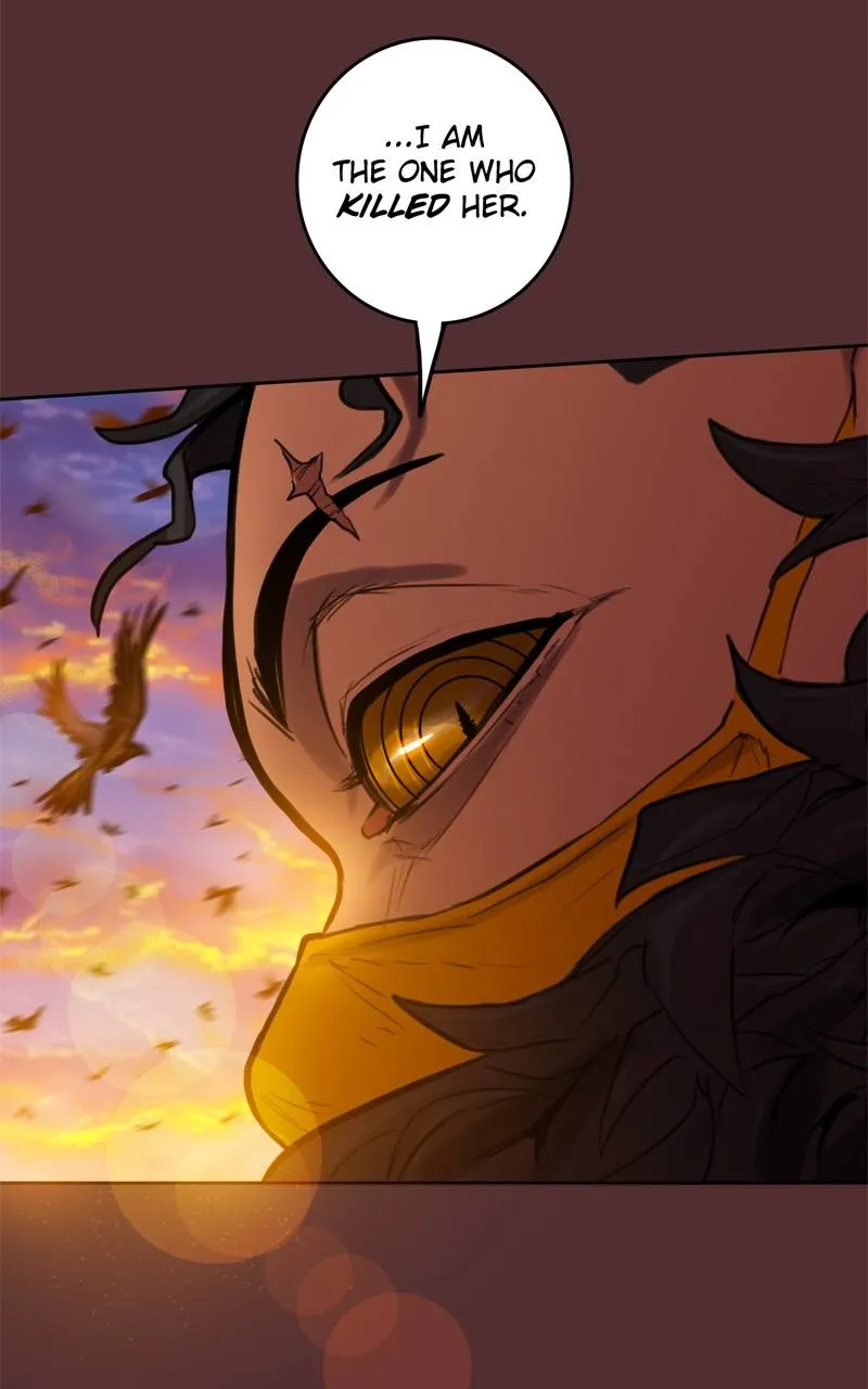 Read Ordeal Manga Online