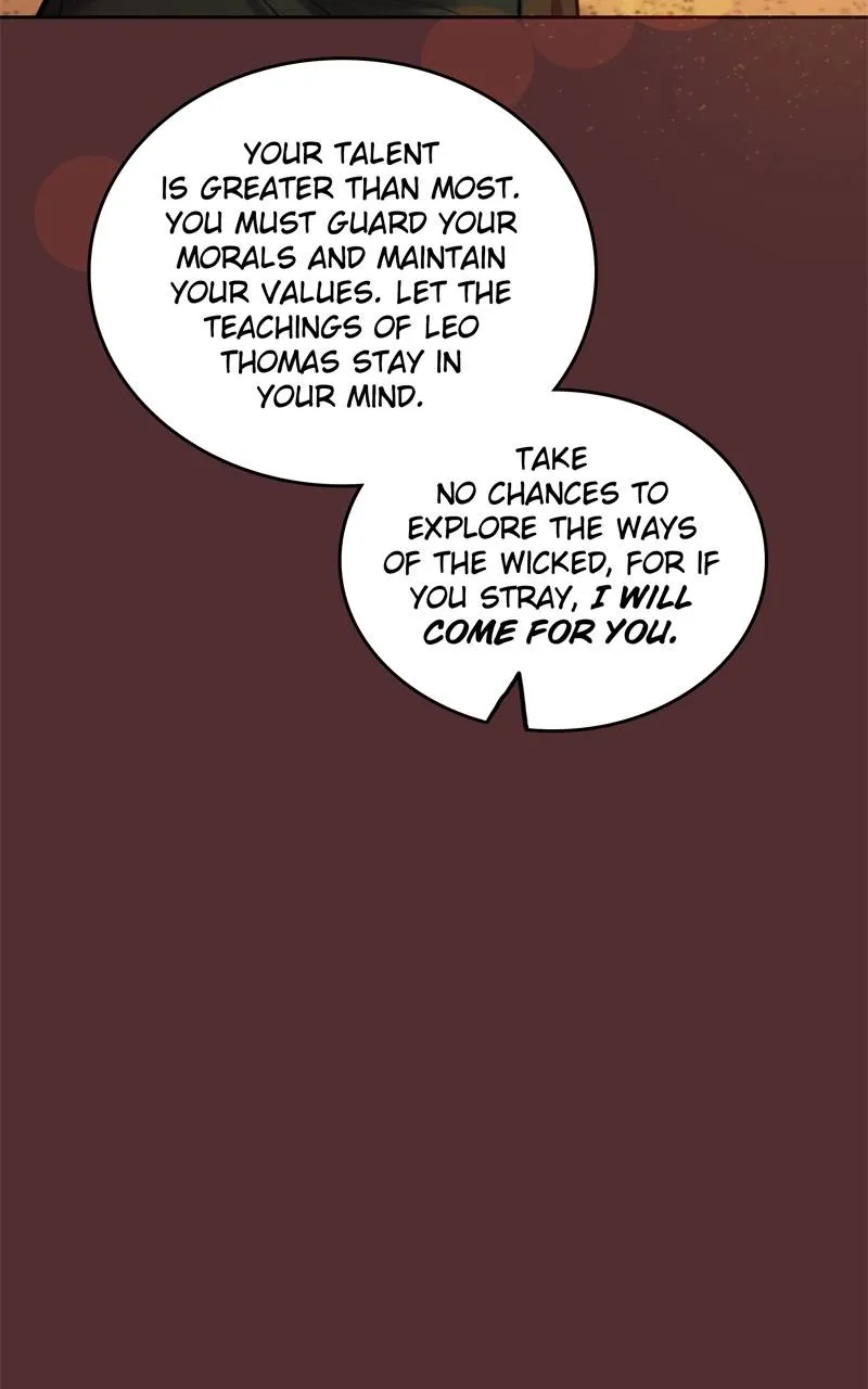 Read Ordeal Manga Online