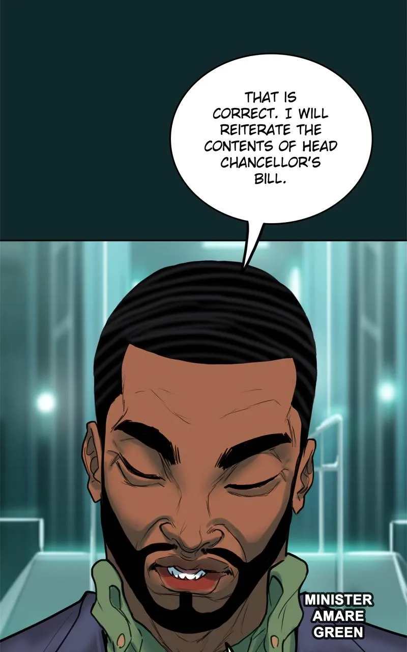 Read Ordeal Manga Online