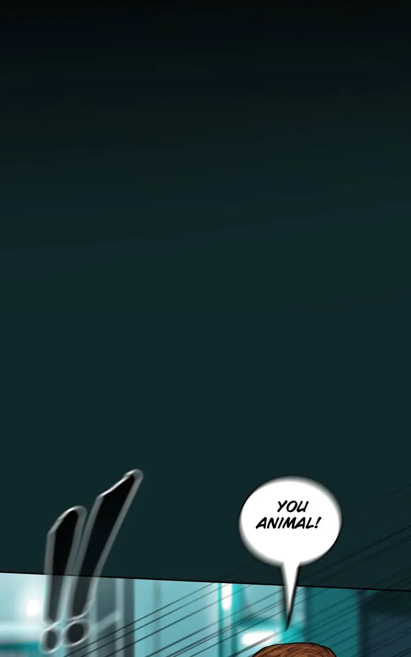 Read Ordeal Manga Online