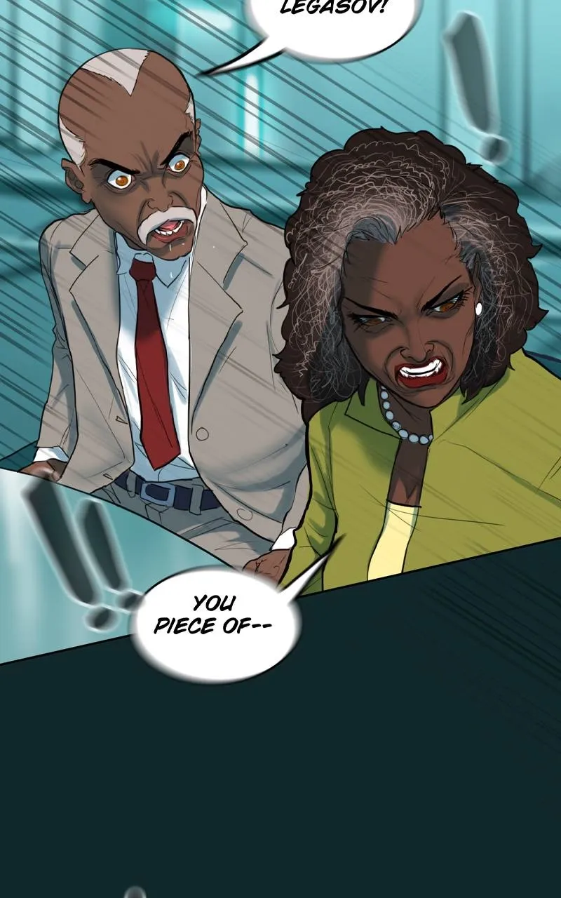 Read Ordeal Manga Online