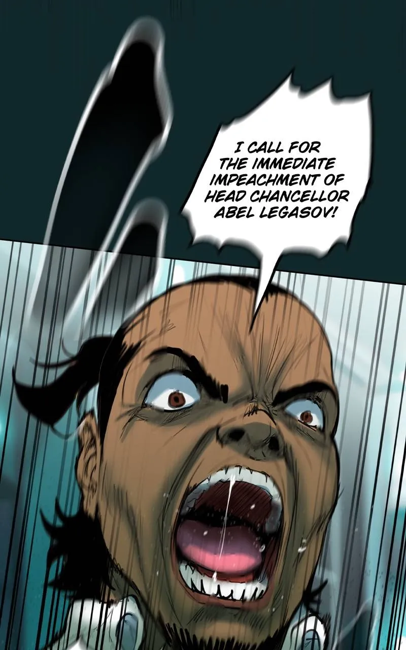 Read Ordeal Manga Online