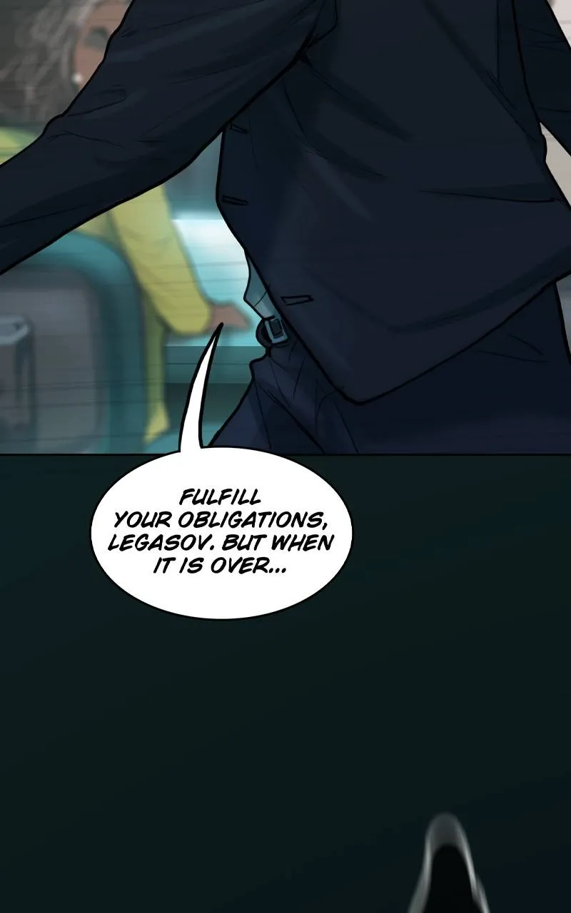 Read Ordeal Manga Online