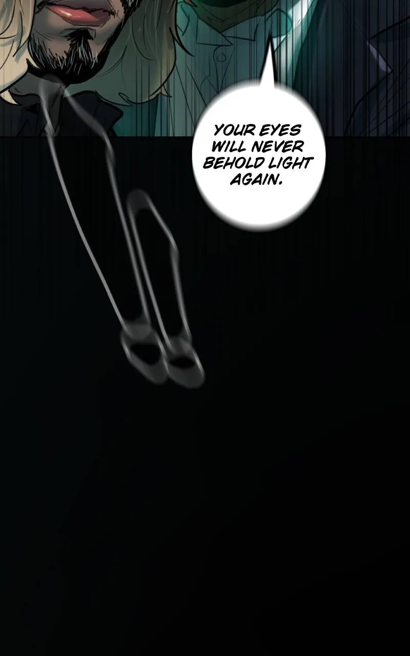 Read Ordeal Manga Online