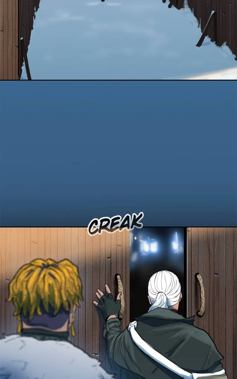 Read Ordeal Manga Online
