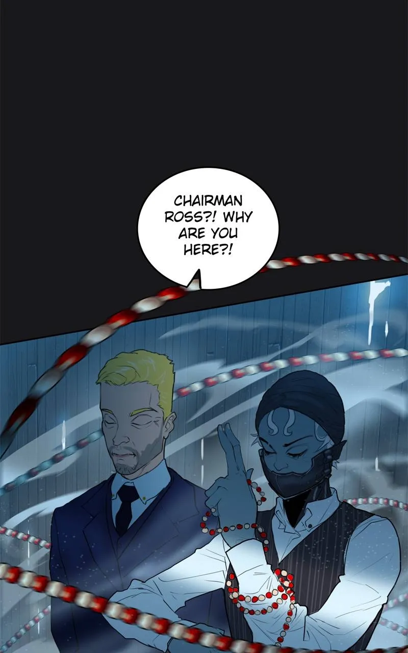 Read Ordeal Manga Online