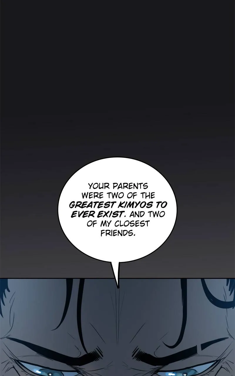 Read Ordeal Manga Online
