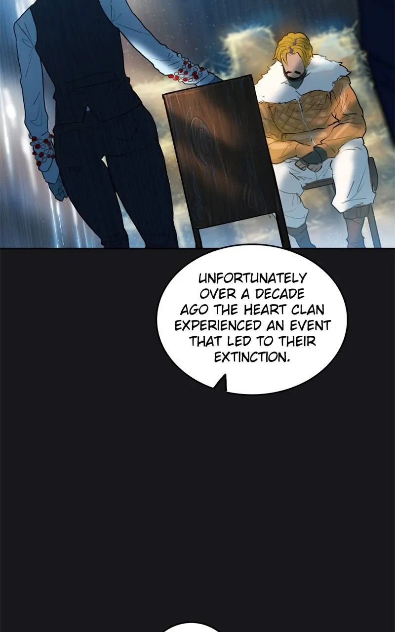 Read Ordeal Manga Online