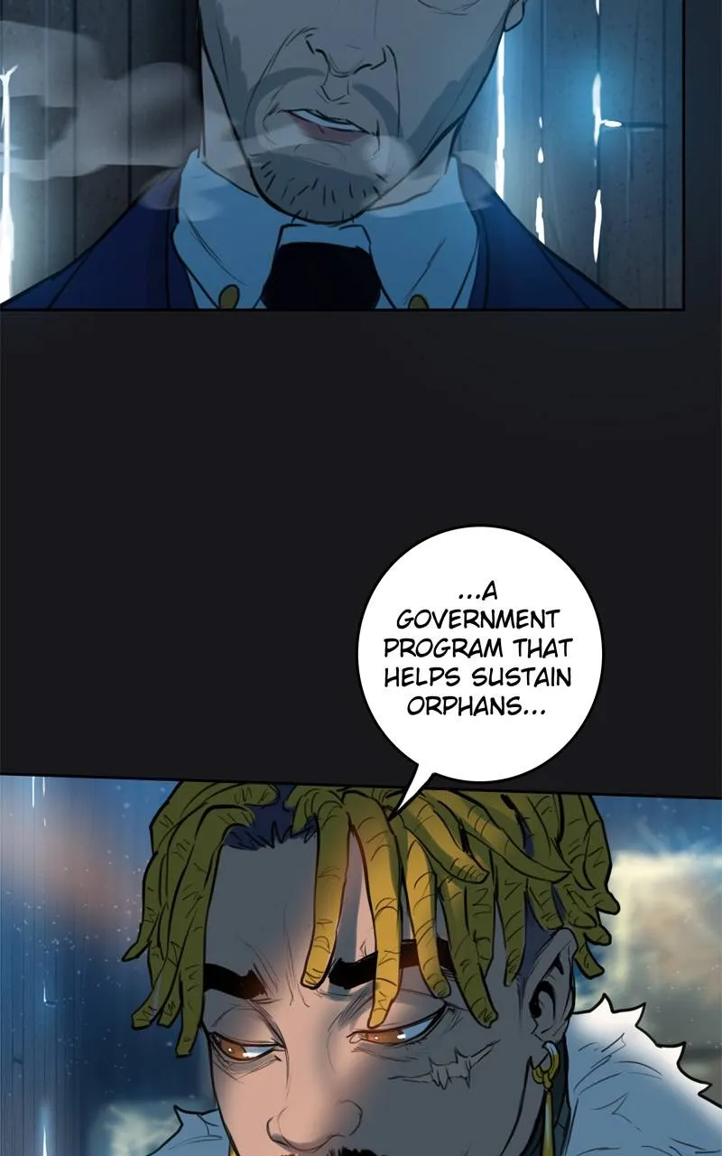 Read Ordeal Manga Online