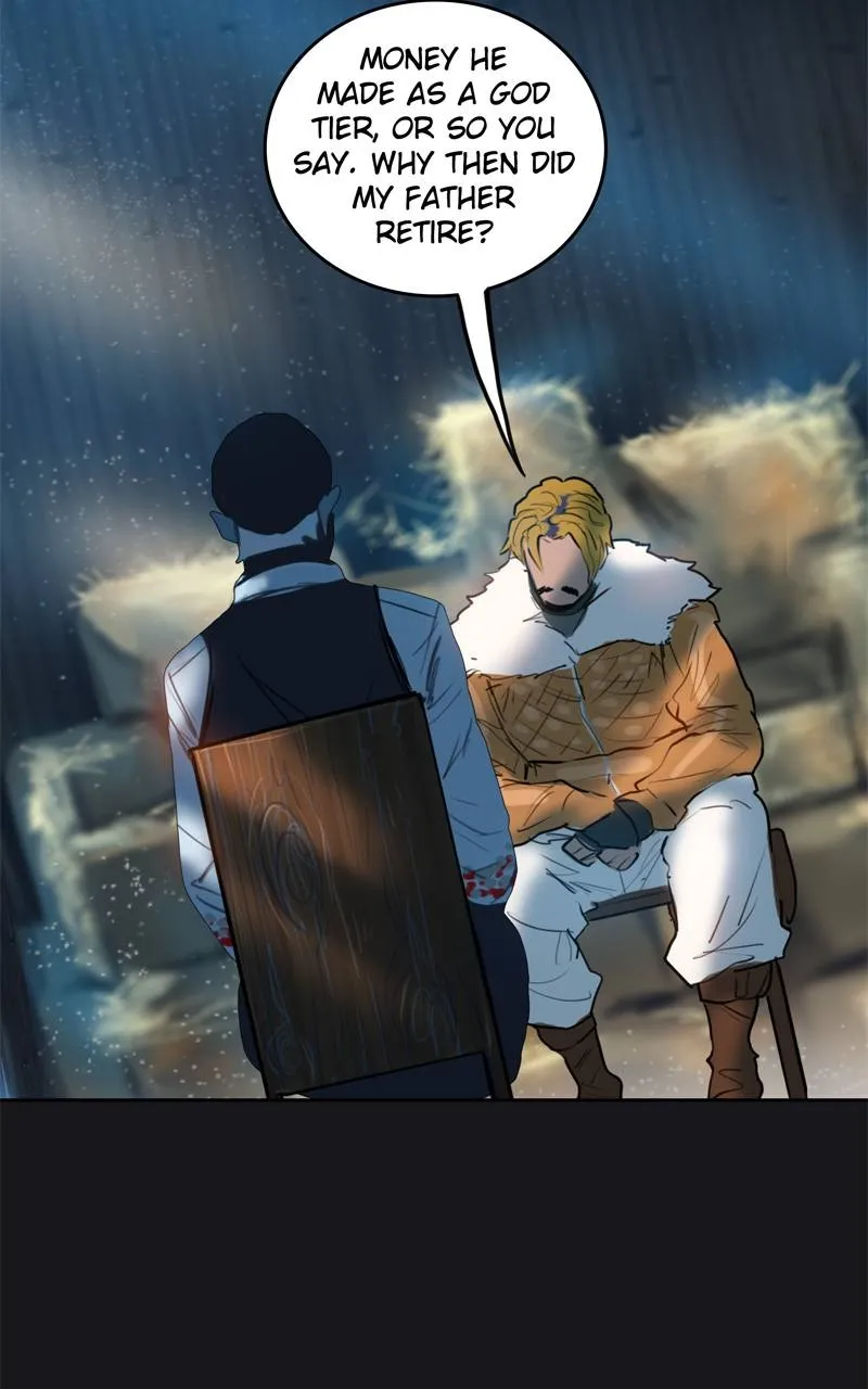 Read Ordeal Manga Online