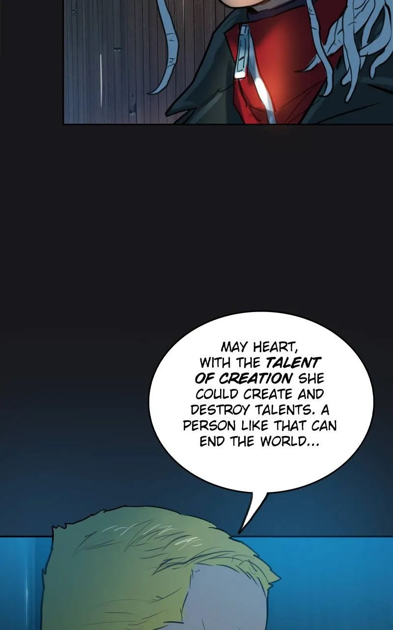 Read Ordeal Manga Online