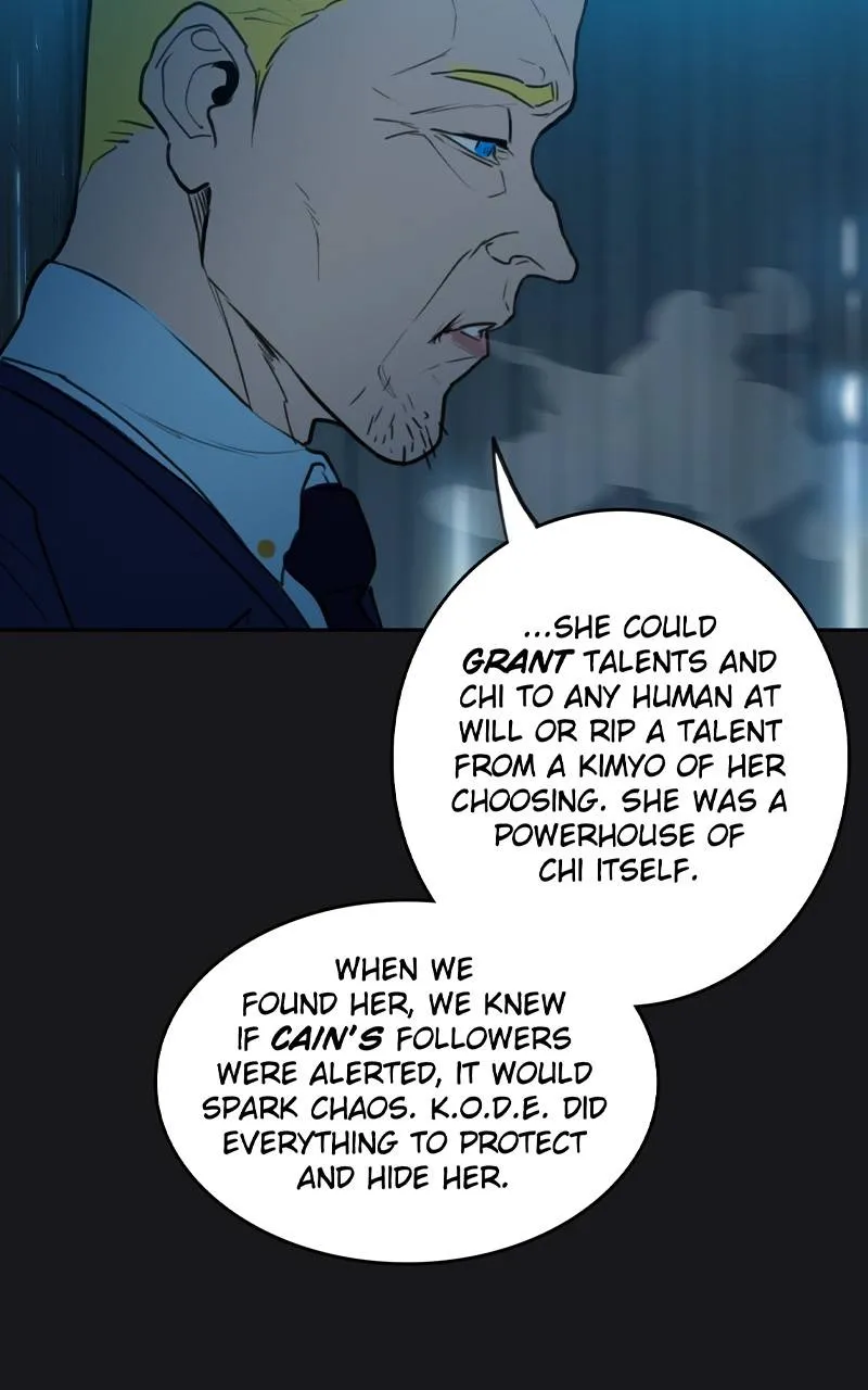 Read Ordeal Manga Online