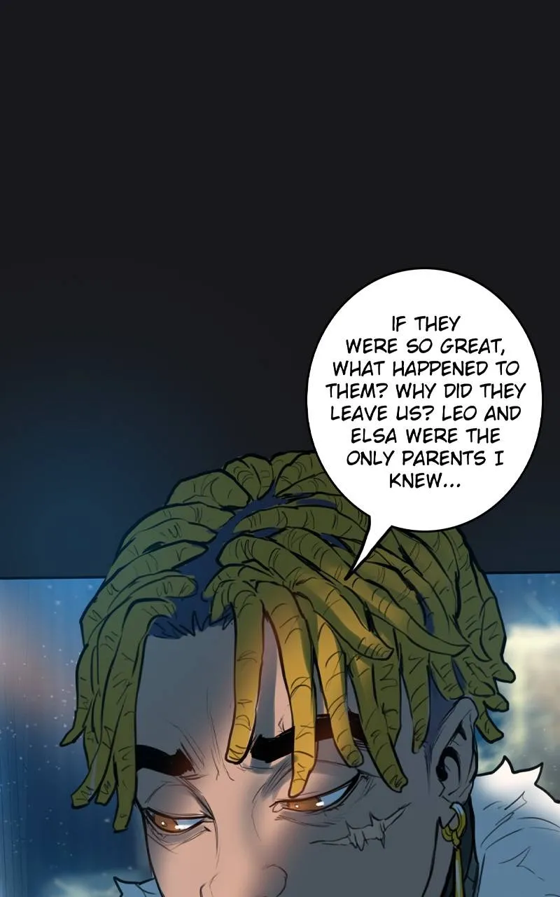 Read Ordeal Manga Online
